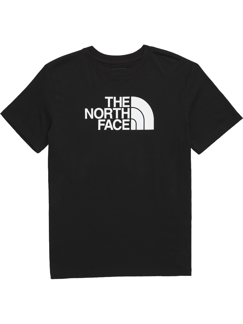 NWT New The North Face Short-Sleeve Core Half Dome T-Shirt - Women's - Medium